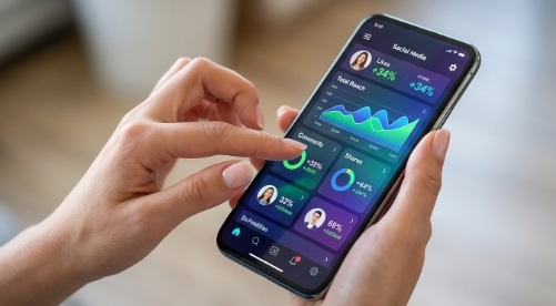 UPI Transactions Surge, Driving India's Digital Payment Growth