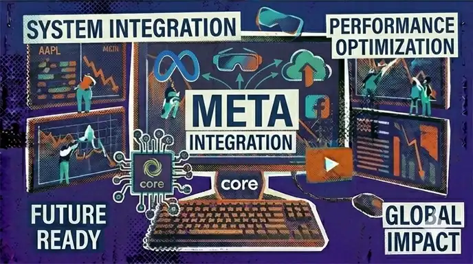 Meta AI Faces Backlash Over Spam-Filled Public Feeds and Instagram Security Vulnerabilities