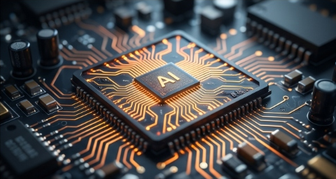 Microchip Technology Stock Underperforms Competitors
