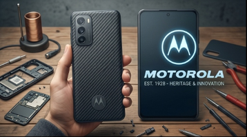 Motorola Edge 70 Pro+ Launches In India With Massive 6,500mAh Battery