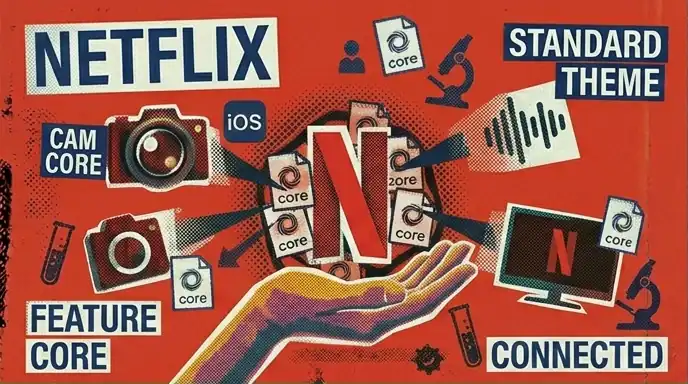 Netflix Appoints Jay Hoag as New Chairman, Succeeding Reed Hastings