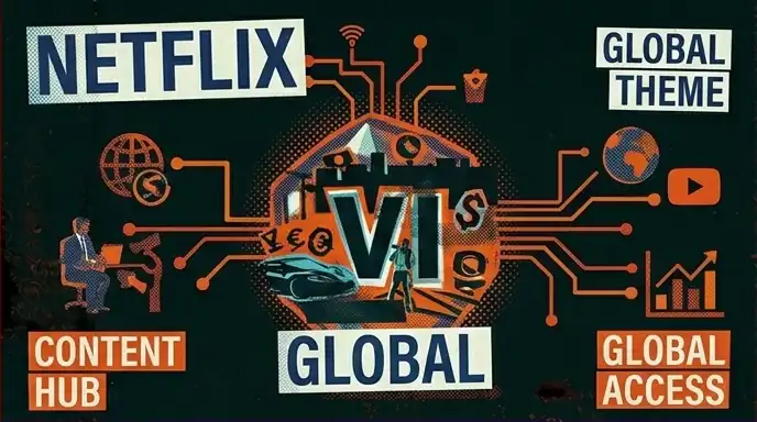 Netflix Appoints Venture Capitalist Jay Hoag As Chairman Succeeding Reed Hastings