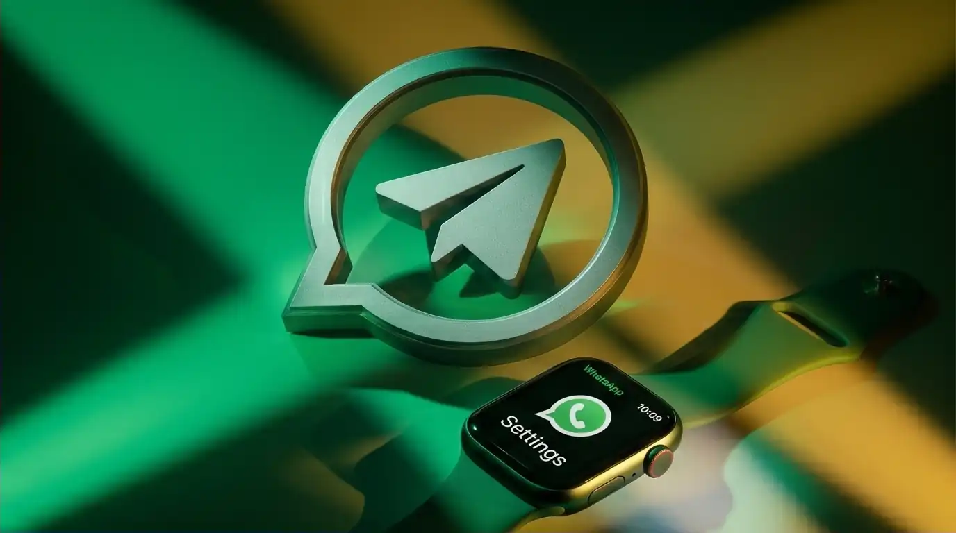 WhatsApp Expands Ephemeral Messaging Capabilities for iOS Users