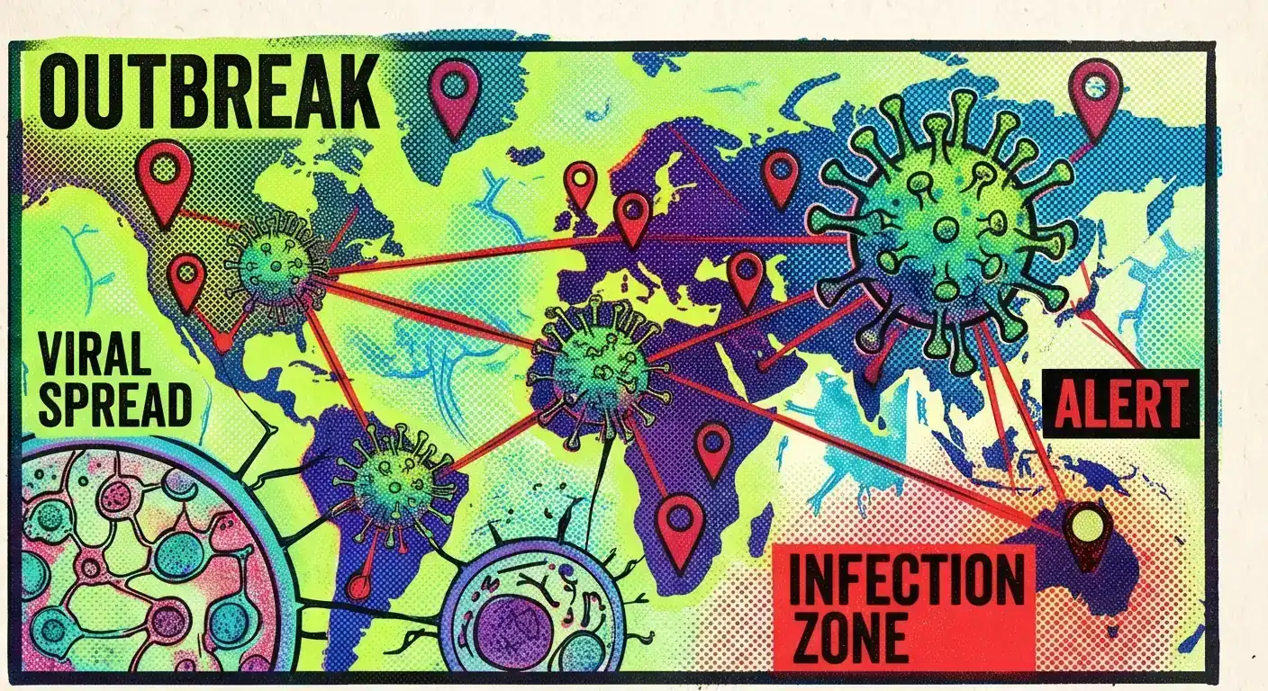 Measles Outbreak In Bangladesh Claims Hundreds Of Children