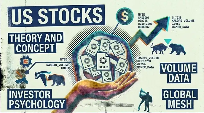 Dividend Stocks Broadcom and Caterpillar Offer AI Exposure
